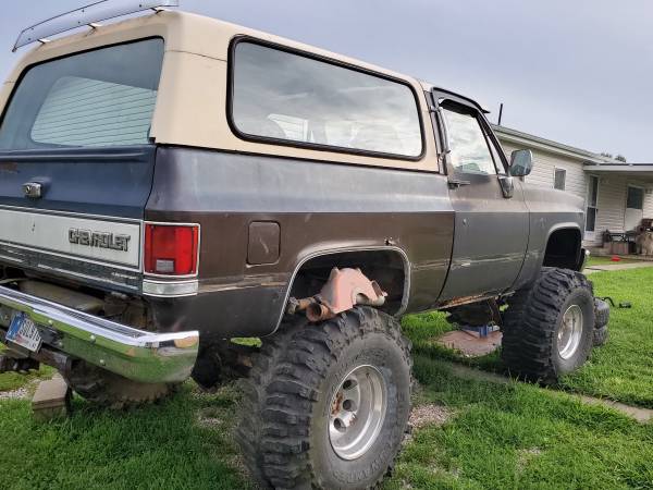 mud truck for sale